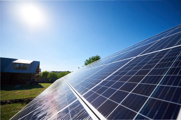 Empresa Energia Solar